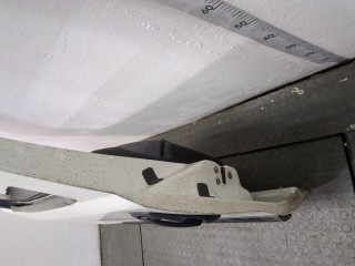 Ручка двери наружная левая передняя, ориг. номер 138342, 95513142, Opel Combo 201-2024