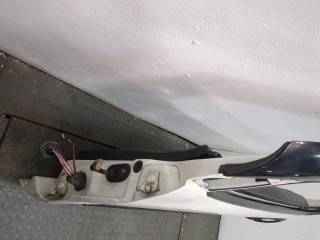 Ручка двери наружная левая передняя, ориг. номер 138342, 95513142, Opel Combo 201-2024