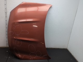 Капот Nissan Qashqai 2006-2010