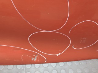 Капот, ориг. номер F5100JD0M0, Nissan Qashqai 2006-2010