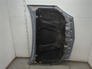 Капот, ориг. номер 93183981, Opel Vectra 2005-2008