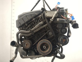 Двигатель (ДВС) BMW X3 E83 2006-2010