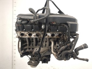 Двигатель (ДВС), ориг. номер 11000420498, 0420498, BMW X3 E83 2006-2010