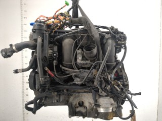 Двигатель (ДВС), ориг. номер 11000420498, 0420498, BMW X3 E83 2006-2010