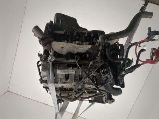 Двигатель (ДВС), ориг. номер 3C5Z6007AA, Lincoln Aviator 2003-2005