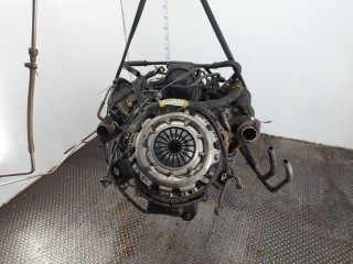 Двигатель (ДВС), ориг. номер 5101957AB, Dodge Ram (DR / DH) 2001-2006