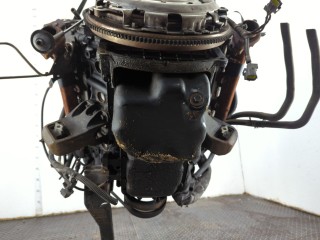 Двигатель (ДВС), ориг. номер 5101957AB, Dodge Ram (DR / DH) 2001-2006