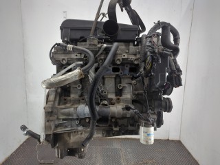 Двигатель (ДВС), ориг. номер 19208244, Hummer H3 2005-2010