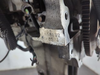Двигатель (ДВС), ориг. номер 19208244, Hummer H3 2005-2010