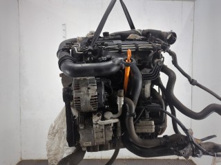Двигатель (ДВС) Skoda Octavia 2000-2011