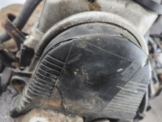 Двигатель (ДВС), ориг. номер 10002PMHE01, Honda Civic 2003-2005