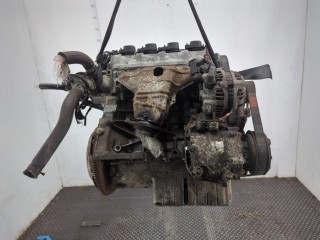 Двигатель (ДВС), ориг. номер 10002PMHE01, Honda Civic 2003-2005