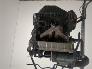 Двигатель (ДВС), ориг. номер 7701477952, Renault Twingo 2007-2011