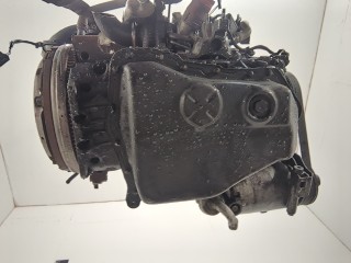 Двигатель (ДВС), ориг. номер 1681986, 9M5Q6006BA, Ford Kuga 2008-2013