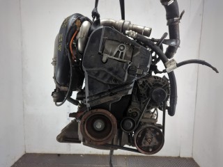 Двигатель (ДВС), ориг. номер 1010200Q4R, Nissan Juke 2010-2014