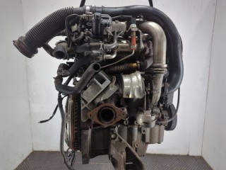 Двигатель (ДВС), ориг. номер 1010200Q4R, Nissan Juke 2010-2014