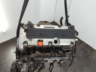 Двигатель (ДВС), ориг. номер 10002PNLE06, Honda CR-V 2004-2006