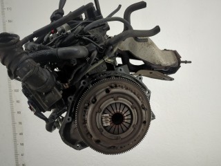 Двигатель (ДВС), ориг. номер MN131519, Mitsubishi Colt 2002-2012