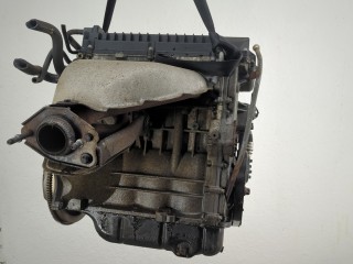 Двигатель (ДВС), ориг. номер MN131519, Mitsubishi Colt 2002-2012