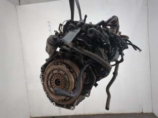 Двигатель (ДВС) Opel Corsa 2006-2011