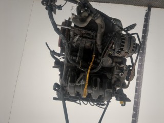 Двигатель (ДВС), ориг. номер 6001552227, Dacia Sandero 2012-2016