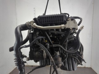 Двигатель (ДВС), ориг. номер A6110109645, Mercedes C W203 2000-2004
