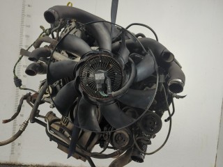 Двигатель (ДВС) Land Rover Range Rover 2005-2009