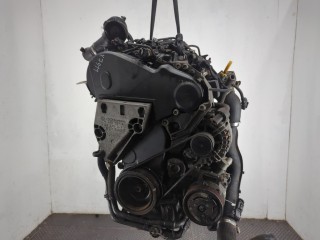 Двигатель (ДВС), ориг. номер 03L100036K, Skoda Rapid 2012-2017