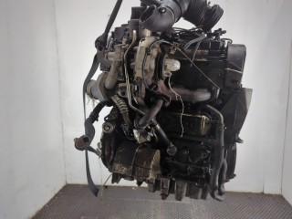 Двигатель (ДВС), ориг. номер 03L100036K, Skoda Rapid 2012-2017