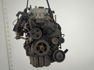 Двигатель (ДВС), ориг. номер 192X12AH00, KIA Pride 2011-2017