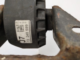 Балка подвески передняя (подрамник), ориг. номер 13470622, 302268, Opel Astra 2006-2014