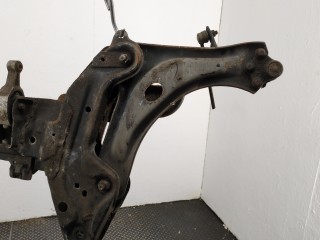 Балка подвески передняя (подрамник), ориг. номер 9804208180, Citroen C3 2016-2020