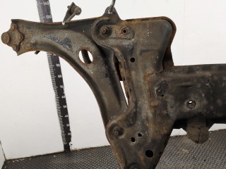 Балка подвески передняя (подрамник), ориг. номер 9804208180, Citroen C3 2016-2020