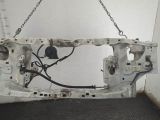 Рамка передняя (телевизор), ориг. номер 20929730, Hummer H3 2005-2010