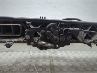 Рамка передняя (телевизор), ориг. номер 8M518B041CC, Ford Focus 2004-2008