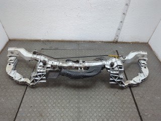 Рамка передняя (телевизор) Ford Focus 2001-2005