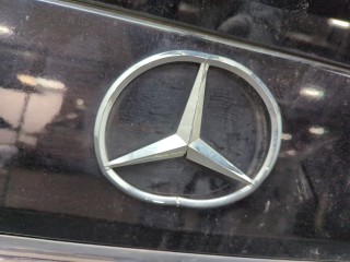 Крышка (дверь) багажника, ориг. номер A1647401705, Mercedes GL-Класс 2006-2009