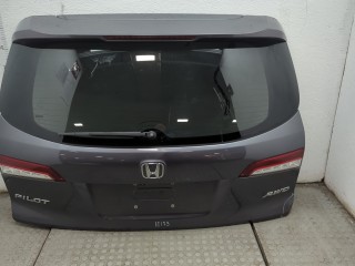 Крышка (дверь) багажника, ориг. номер 68100TG7A10ZZ, Honda Pilot 2018-2022