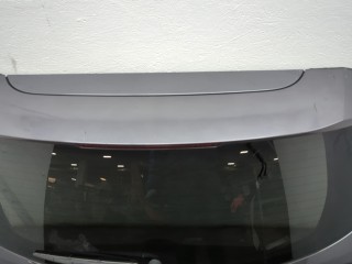 Крышка (дверь) багажника, ориг. номер 68100TG7A10ZZ, Honda Pilot 2018-2022