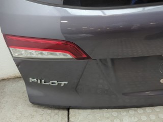 Крышка (дверь) багажника, ориг. номер 68100TG7A10ZZ, Honda Pilot 2018-2022