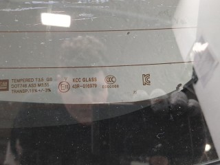 Крышка (дверь) багажника, ориг. номер 42928205, Chevrolet Trax 2023-2026