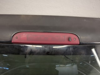 Крышка (дверь) багажника, Ford Explorer 2001-2006