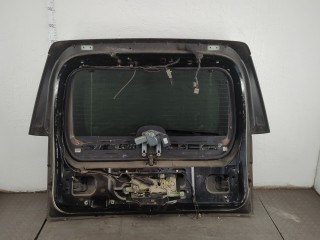 Крышка (дверь) багажника, Ford Explorer 2001-2006