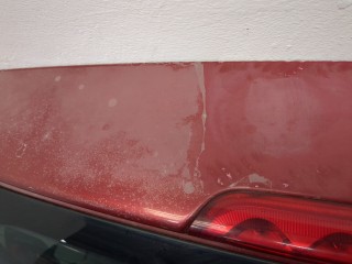 Крышка (дверь) багажника, ориг. номер 8701AQ, Citroen C3 picasso 2008-2012