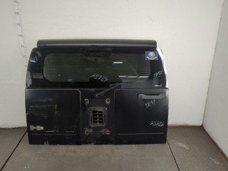 Крышка (дверь) багажника, ориг. номер 25883847, Hummer H3 2005-2010