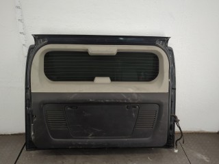 Крышка (дверь) багажника, ориг. номер 25883847, Hummer H3 2005-2010