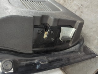 Крышка (дверь) багажника, ориг. номер 25883847, Hummer H3 2005-2010