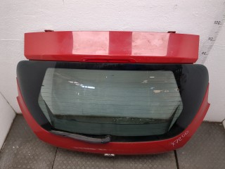 Крышка (дверь) багажника, ориг. номер 51775831, Fiat Bravo 2007-2014