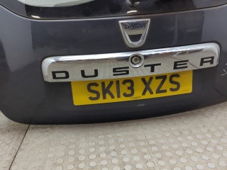 Крышка (дверь) багажника, ориг. номер 901005006R, Dacia Duster 2010-2013