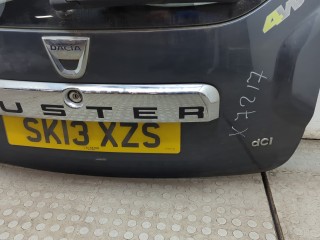 Крышка (дверь) багажника, ориг. номер 901005006R, Dacia Duster 2010-2013